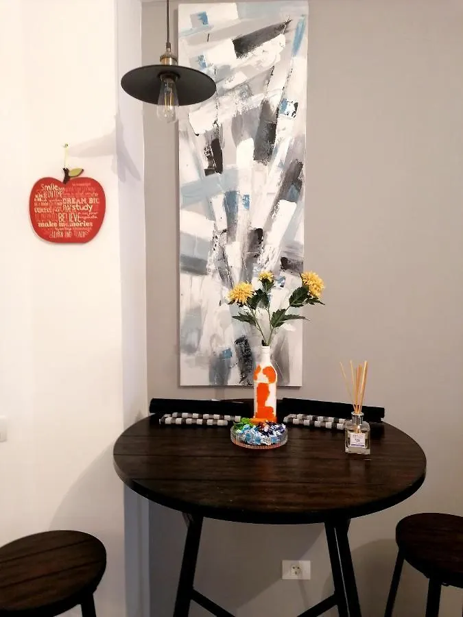Diamond Apartments Βουκουρέστι Ρουμανία