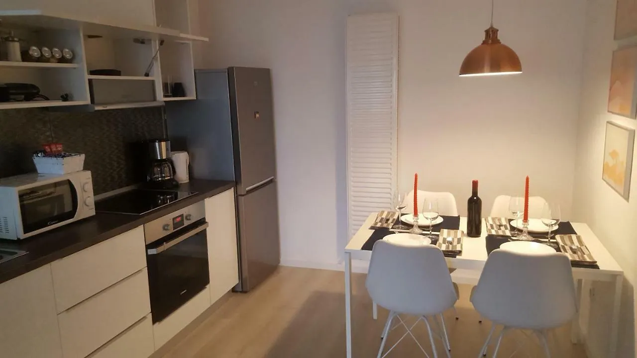 Diamond Apartments Βουκουρέστι Ρουμανία