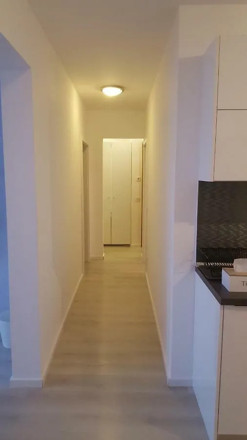 Diamond Apartments Βουκουρέστι