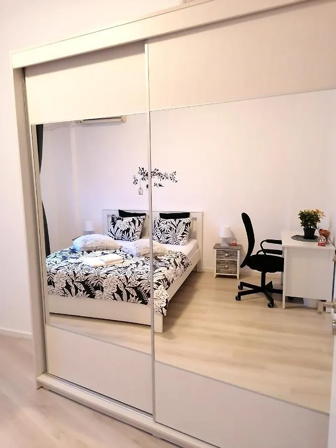 Diamond Apartments Βουκουρέστι