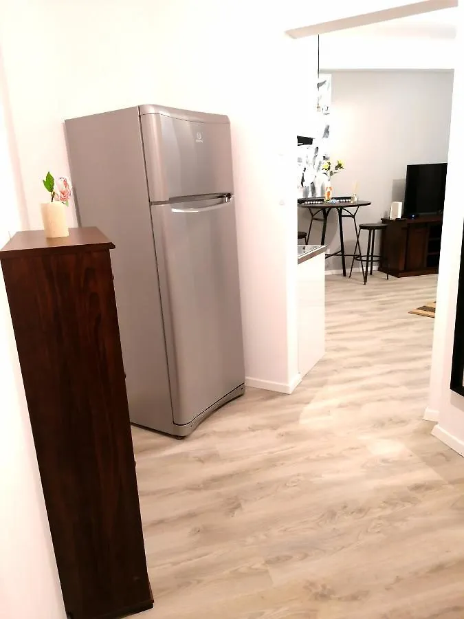 Diamond Apartments Βουκουρέστι 0*,