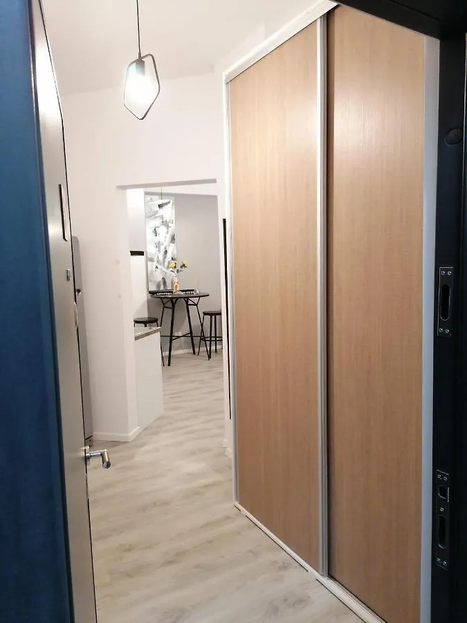 Diamond Apartments Βουκουρέστι