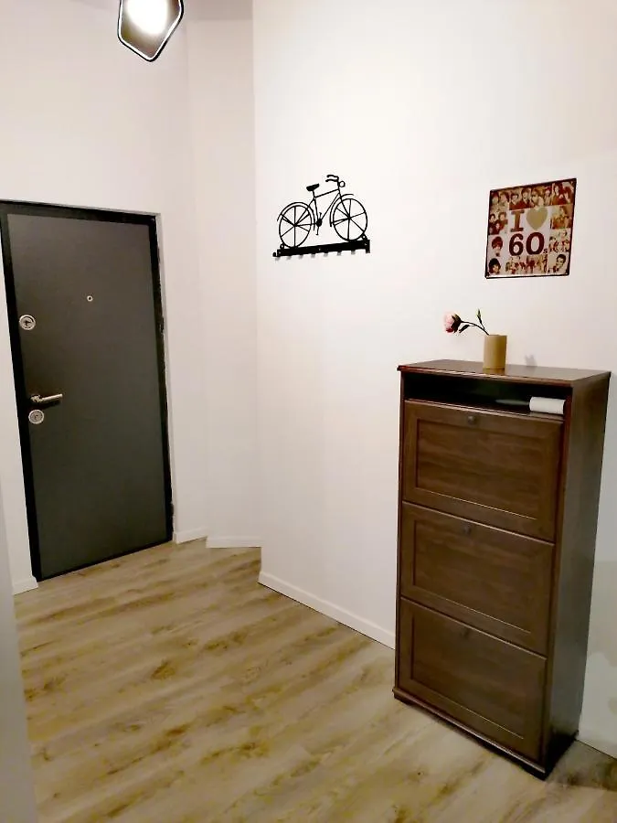 Diamond Apartments Βουκουρέστι Ρουμανία