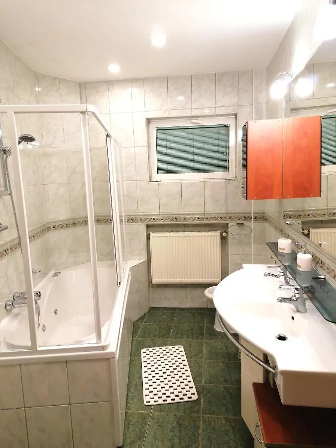 Diamond Apartments Βουκουρέστι