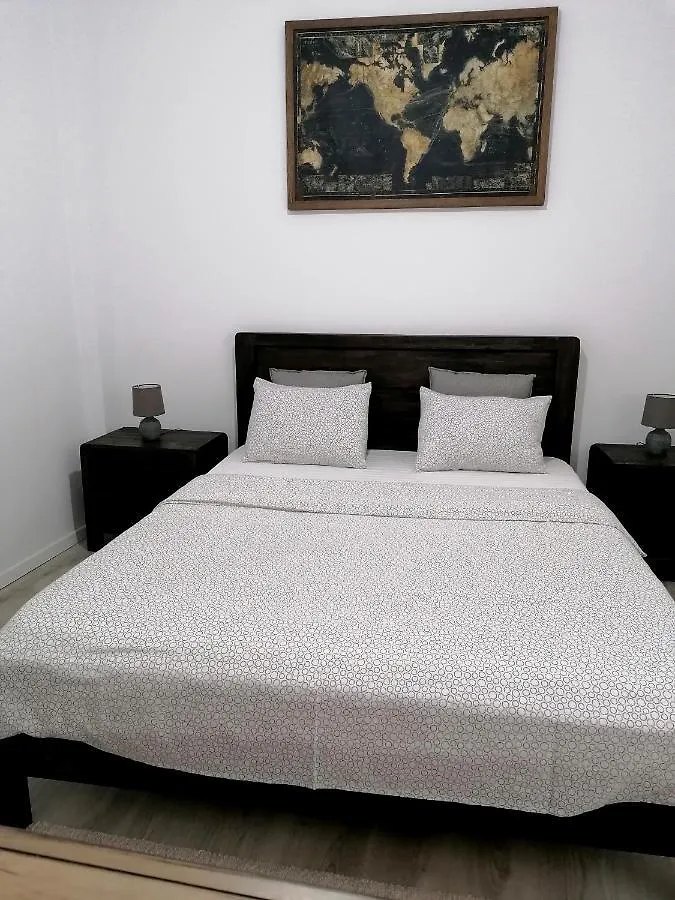 Diamond Apartments Bucarest Romania