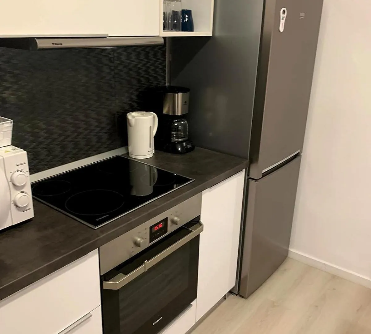 Diamond Apartments Bucharest