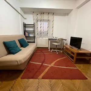 Romana Square Ultracentral Appartamento