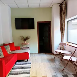 Apartment Luta, Bucharest
