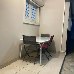  Appartement Kessydryss Martinique