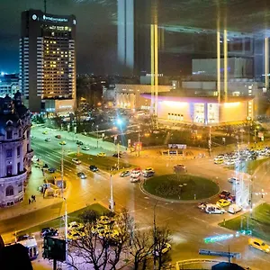 Апартаменты Old Town, Бухарест