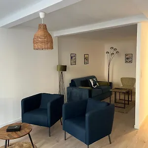  Appartement Nouveau Superbe Grand T2 Centre France
