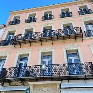 Appartement L'adrion France