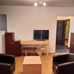 Central Best Cozy In Bucarest