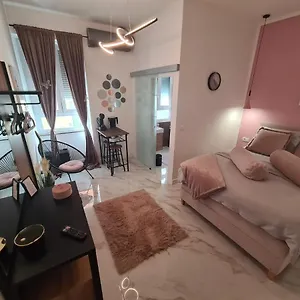  Appartement Premium Class Croatie