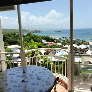  Appartement - Résidence De La Baie - Tartane Martinique