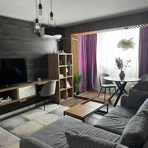 Apartment Lovely 2 In The Center Of The, Bucharest