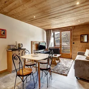  Appartement Beauregard 2 France