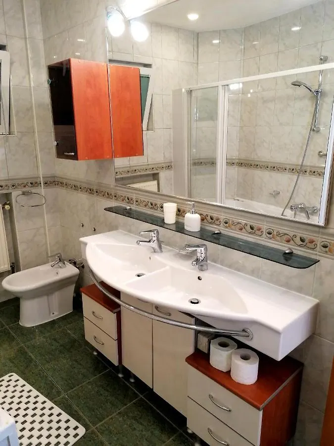 Diamond Apartments Bucharest