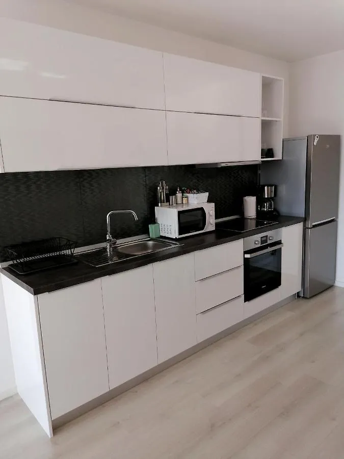 Diamond Apartments Bucarest Roumanie