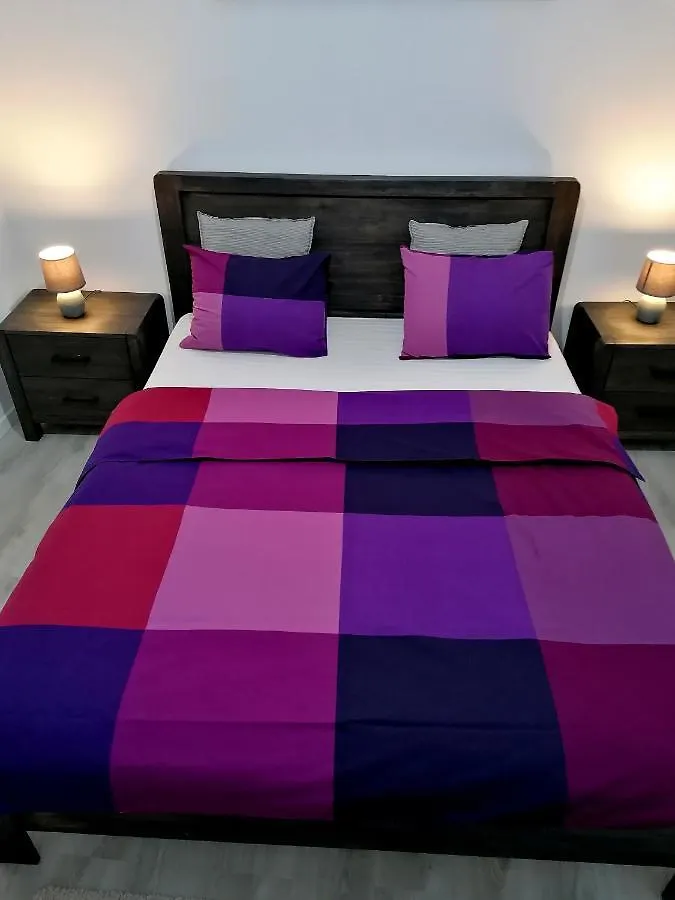 Diamond Apartments Bucarest
