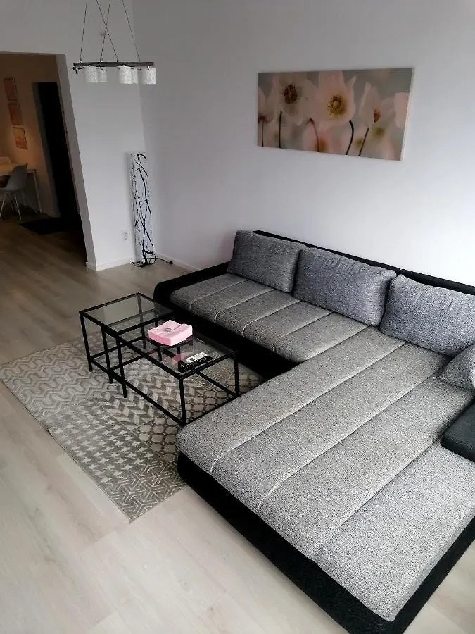 Diamond Apartments Bucarest