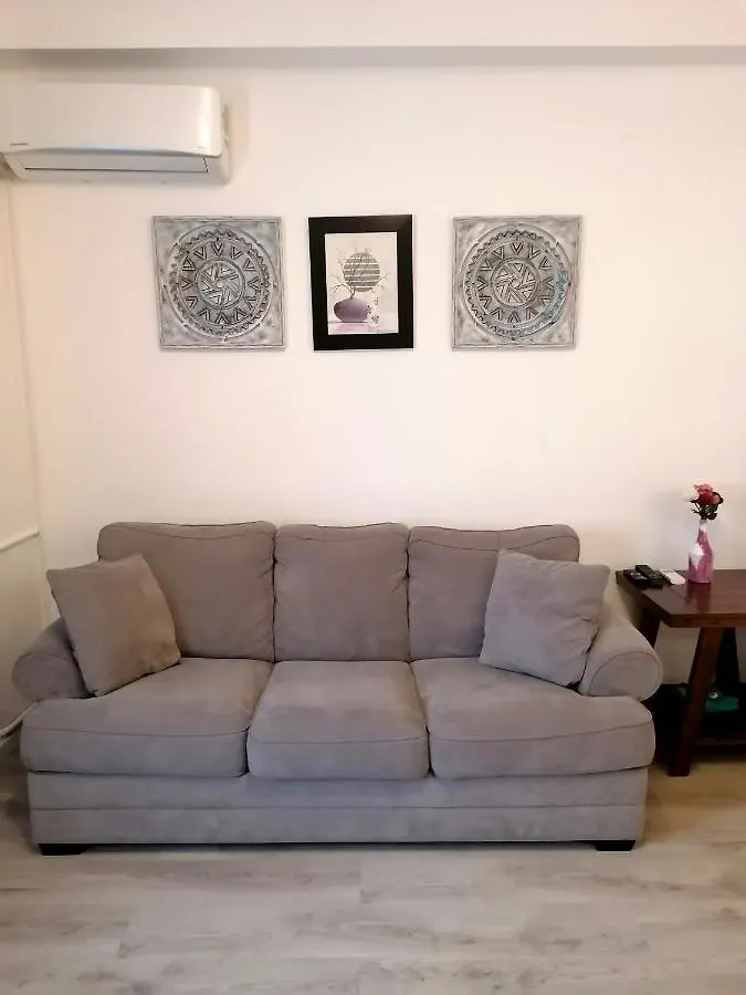בוקרשט Diamond Apartments