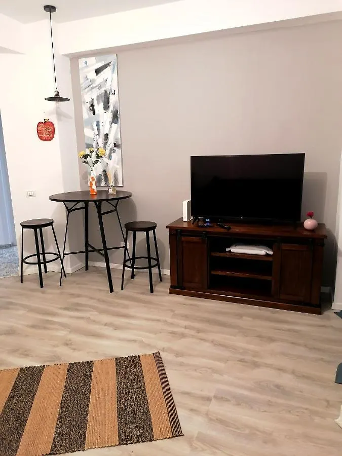 Diamond Apartments Bucarest