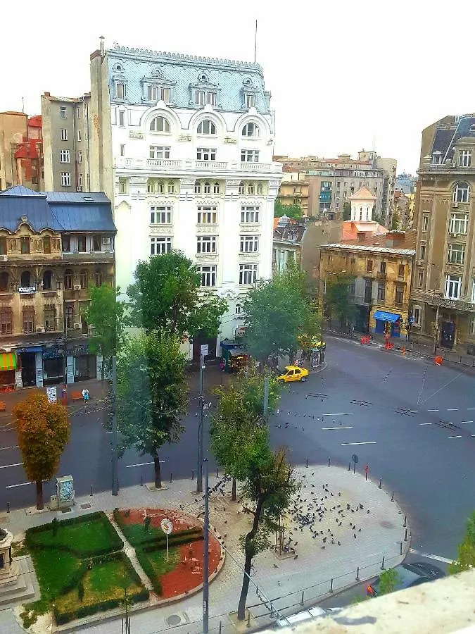 Diamond Apartments Bucharest