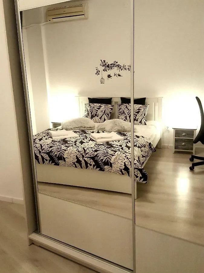 Diamond Apartments Bucharest