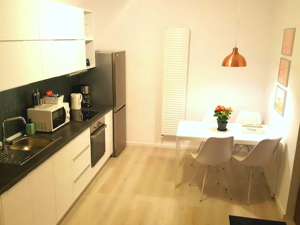 Diamond Apartments Bucharest