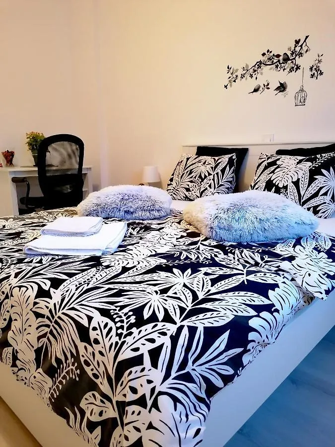 Diamond Apartments Bucarest 0*,  Roumanie