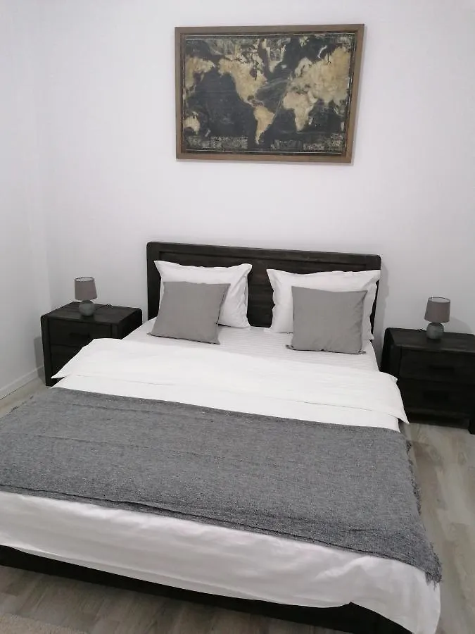 Diamond Apartments Bucharest