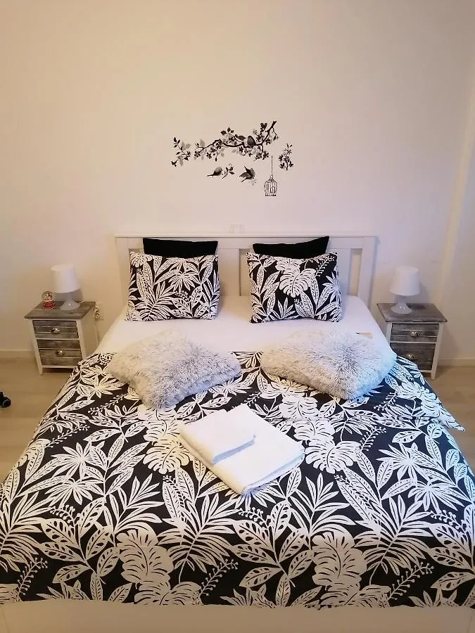Diamond Apartments Bucarest Roumanie