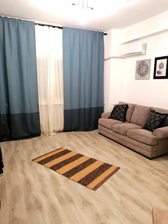 Diamond Apartments Bucarest