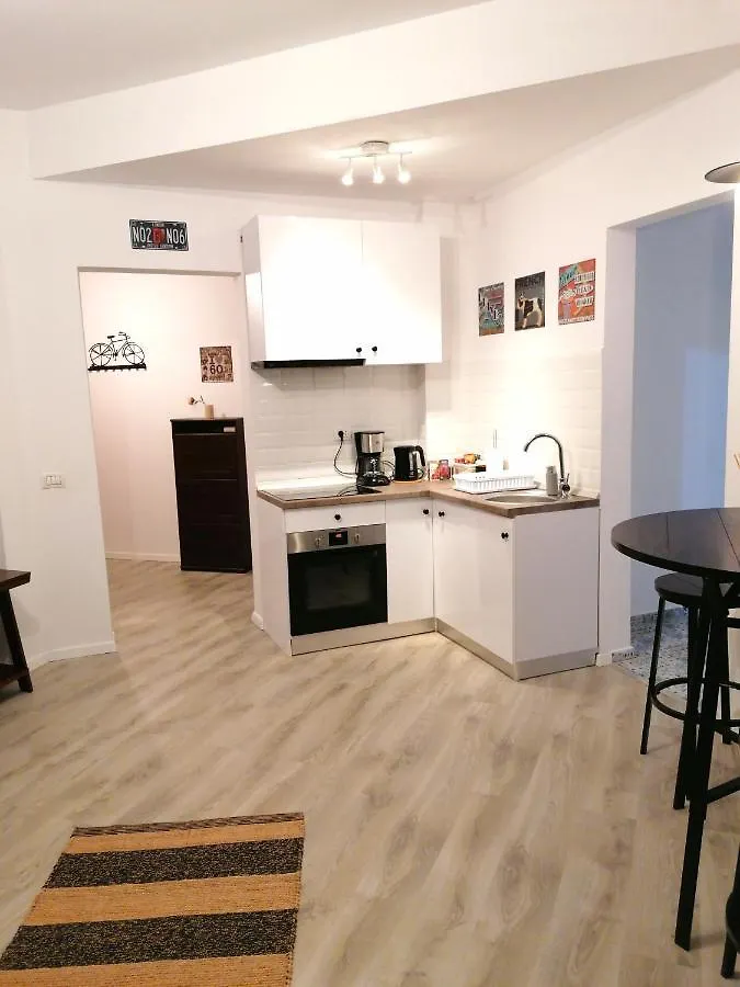 Diamond Apartments Bucarest