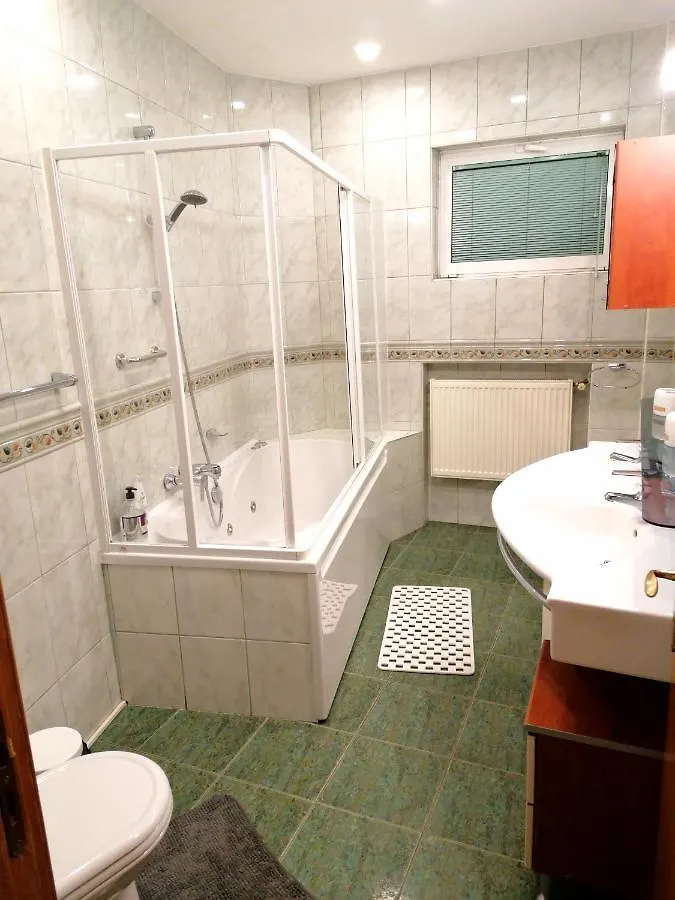Diamond Apartments Bucharest