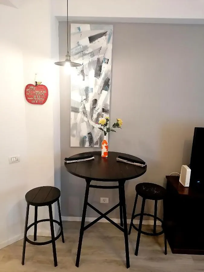 Diamond Apartments Bukarest