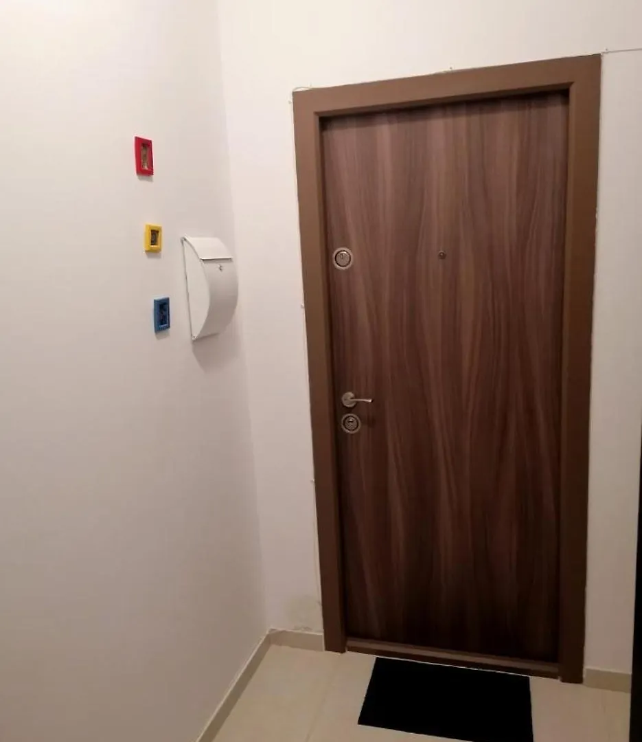 Diamond Apartments Bukarest