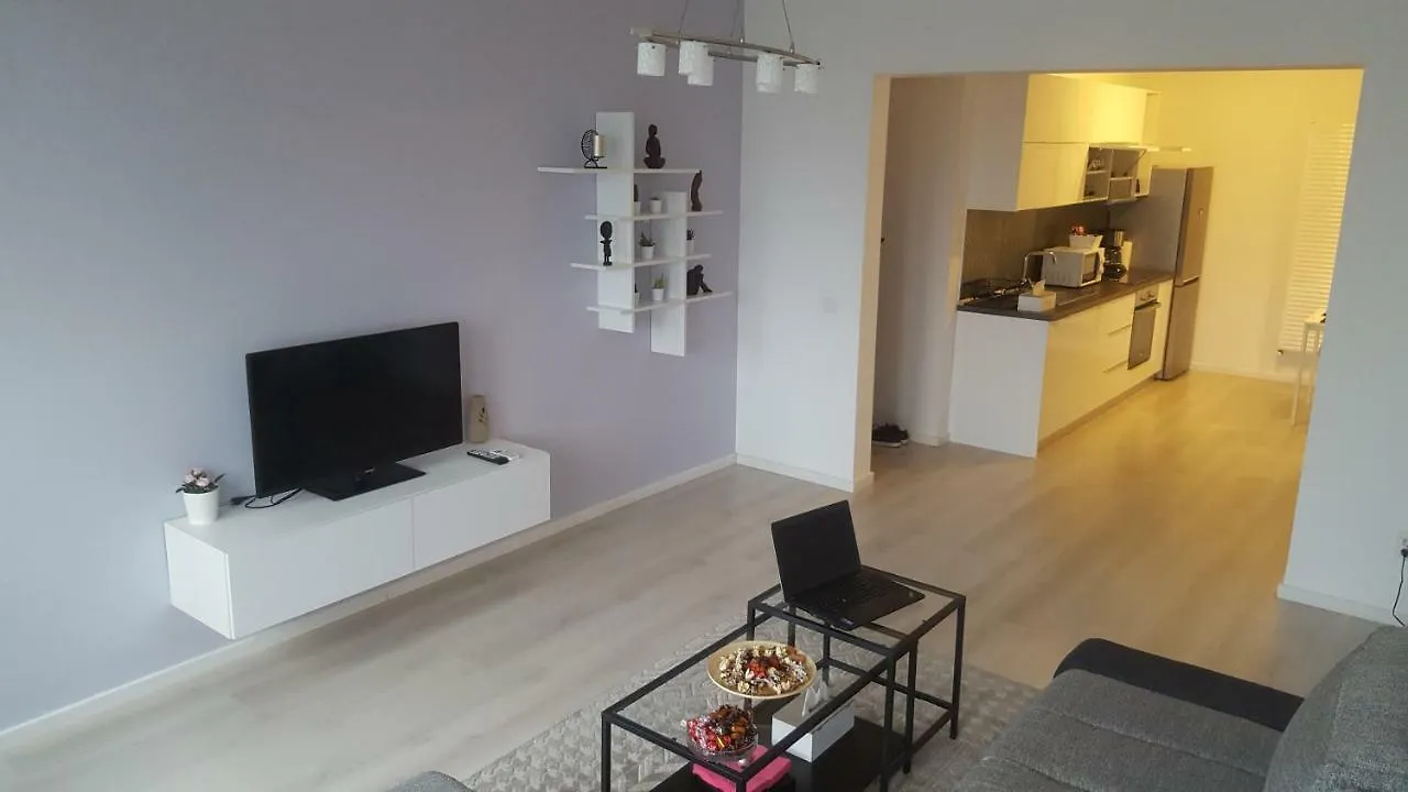 Diamond Apartments Bukarest Rumænien